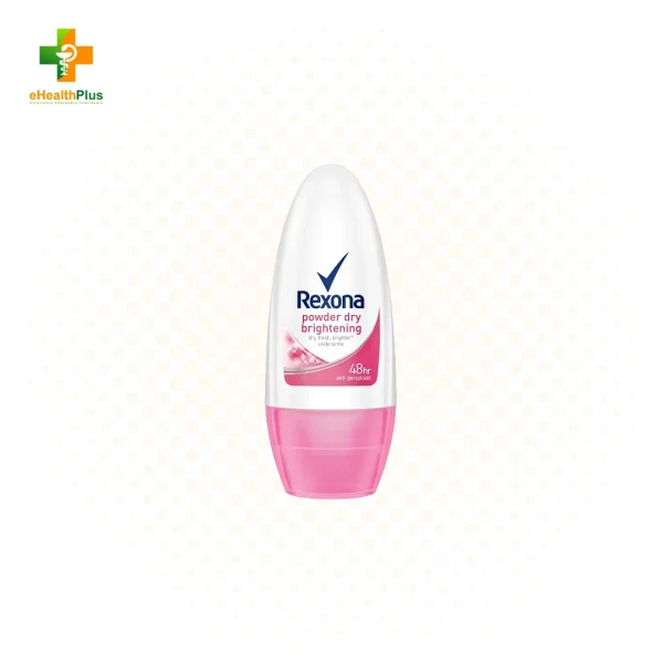 Rexona Deodorant Powder Dry 50mL