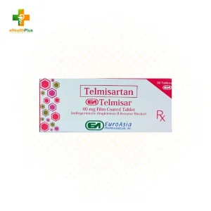 Telmisar 40mg