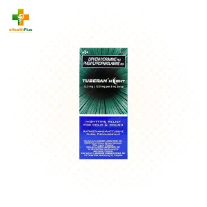 Tuseran Night 60mL