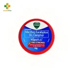 Vicks Vaporub Xtra Strong 10g