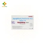 Xigduo XR 10mg_500mg