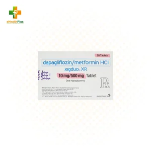 Xigduo XR 10mg_500mg