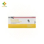 GLICA-NATRAPHARM (Gliclazide) 30mg Tablet