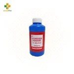 IPI HYDROGEN PEROXIDE 3% Solution 120mL