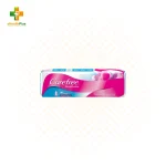 Carefree Breathable Pantyliners 15's
