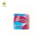 Carefree Breathable Pantyliners 40's