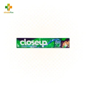 Close Up Toothpaste Green Menthol Fresh 50mL