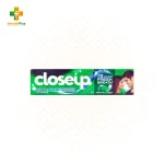 Close Up Toothpaste Green Menthol Fresh 95mL
