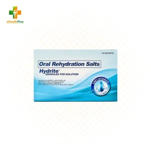 HYDRITE Granules for Solution Unflavored