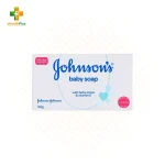 Johnson's Baby Bath Soap Regular 150g