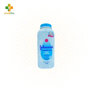 Johnson's Baby Powder Complete Care 200g