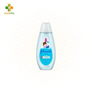 Johnson's Baby Shampoo Active Clean & Fresh 100mL