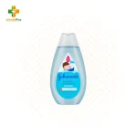 Johnson's Baby Shampoo Active Clean & Fresh 200mL