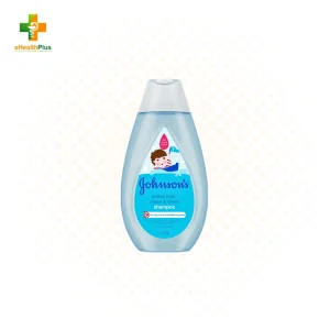 Johnson's Baby Shampoo Active Clean & Fresh 200mL