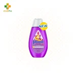 Johnson's Baby Shampoo Active Kids Strong & Healthy 200mL