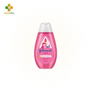 Johnson's Baby Shampoo Active Shiny Drops 100mL
