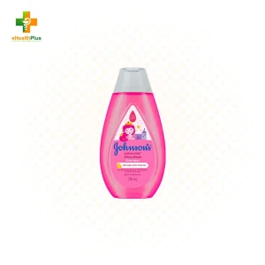Johnson's Baby Shampoo Active Shiny Drops 200mL