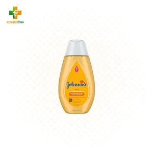 Johnson's Baby Shampoo Regular 100mL