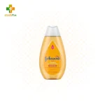 Johnson's Baby Shampoo Regular 200mL
