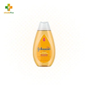Johnson's Baby Shampoo Regular 200mL