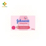 Johnson's Baby Soap Blossom 100g