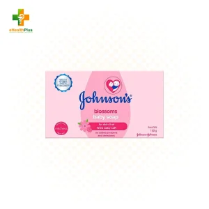 Johnson's Baby Soap Blossom 150g