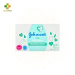 Johnson's Baby Soap Milk 100g