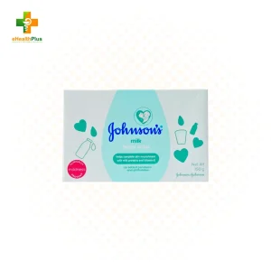 Johnson's Baby Soap Milk 150g