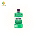 Listerine Mouthwash Fresh Burst 250mL