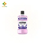 Listerine Mouthwash Total Care 10-in-1 250mL