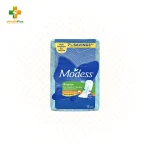 MODESS Cottony Non-Wings 12's