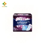 Whisper Night XL 10's
