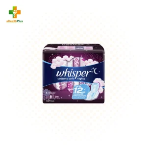 Whisper Night XL 10's