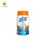 SCOTT'S DHA Gummies Orange Flavor 60's
