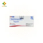 TAPDIN (Methimazole) 20mg Tablet