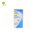 AVAMYS (Fluticasone Furoate) 27.5mcg Nasal Spray 60 actuation