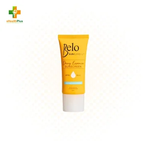 Belo Dewy Essence Sunscreen SPF 50 50mL