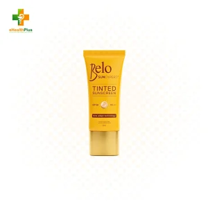 Belo Tinted Sunscreen SPF 50 50mL
