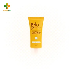 Belo Whitening Sunscreen SPF 50 50mL