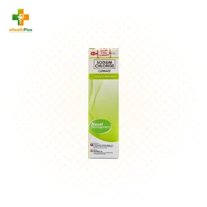 Clirnaze Nasal Spray