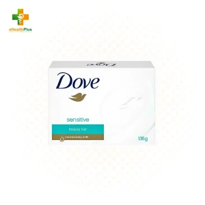 Dove Sensitive Beauty Bar 135g