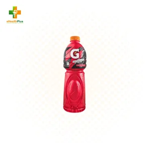 Gatorade Fierce Tropical Fruit 1.5L