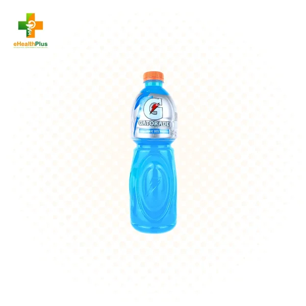 Gatorade Sports Drink Blue Bolt 1.5L