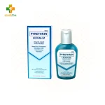 Licealiz (Pyrethrin) Regular Shampoo 60mL
