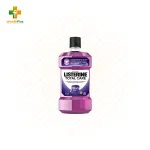 Listerine Mouthwash Total Care 10-in-1 500mL