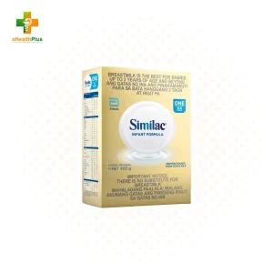 Similac One 400g