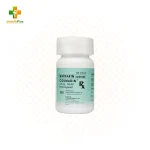 Coumadin (Warfarin) 2.5mg Tablet