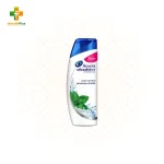 Head & Shoulders Cool Menthol 170mL