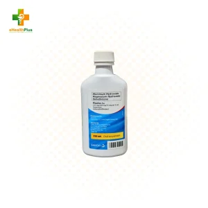Maalox Plus Oral Suspension 250mL
