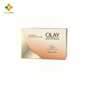OLAY Beauty Bar Soap with Hyaluronic Acid 85g
